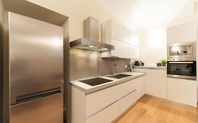 Grand Palace Apartment -Centro Storico
