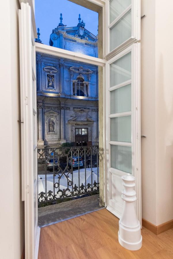 Grand Palace Apartment -Centro Storico Torino Esterno foto