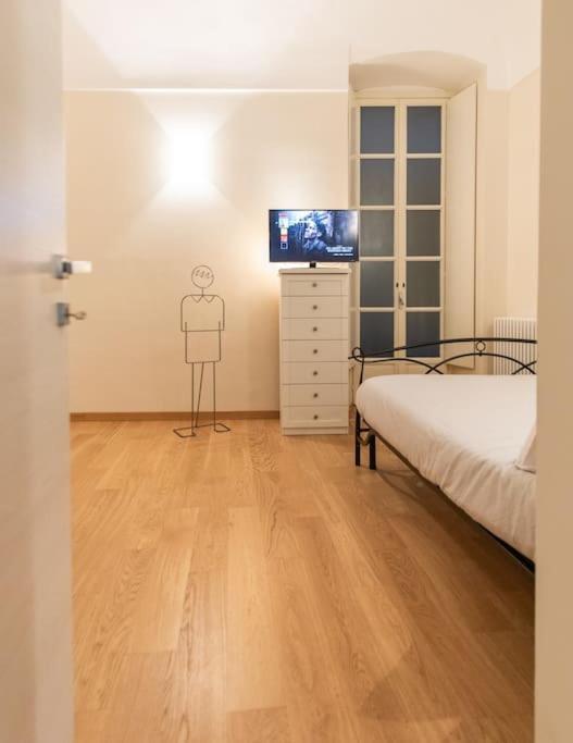 Grand Palace Apartment -Centro Storico Torino Esterno foto