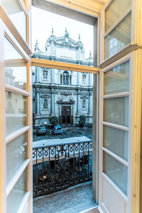 Grand Palace Apartment -Centro Storico Torino Esterno foto